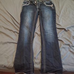 Maurices Jeans